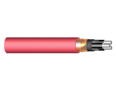 Image of PEX-M-AL 3-core medium voltage cable