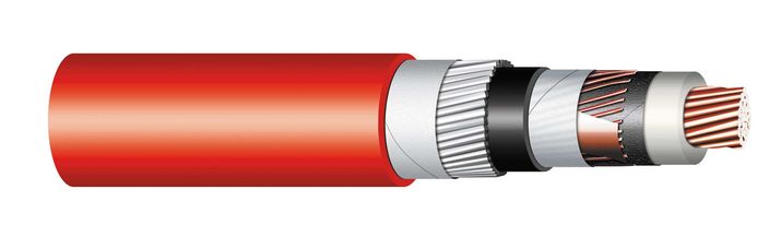 Image of 6-CHKCYZY single-core cable