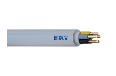 Image of NYM