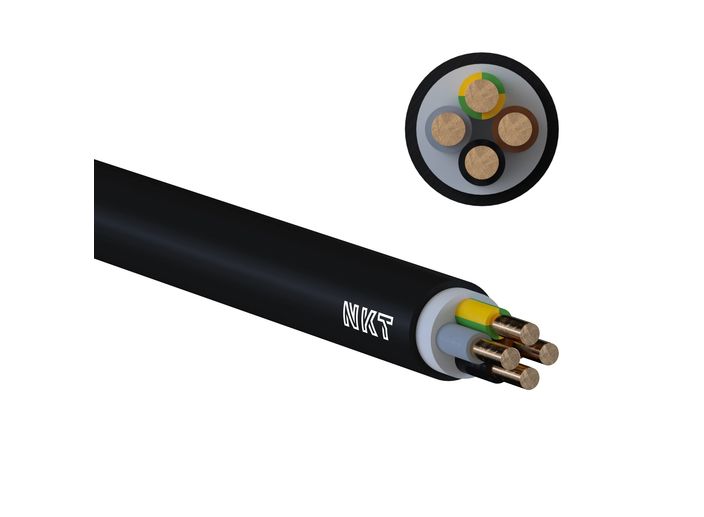 Image of CYKY