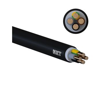 Image of CYKY