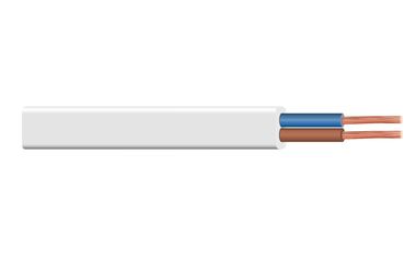 Image of H03V2V2H2-F cable