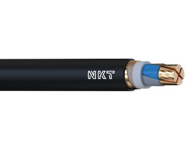 Product image of NYCWY 0,6/1 kV