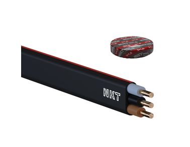 Image of NKT instal PLUS CYKYLo