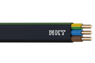 Images of NKT instal PLUS CYKLo 450/750V