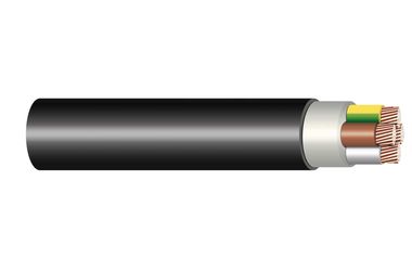 Image of E-2X2Y 0,6/1 kV cable