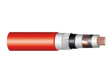 Image of 6-CHKCYZY single-core cable