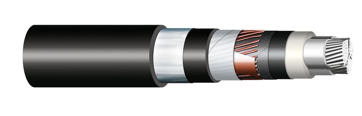 Image of 6-AHKCYPY cable